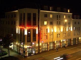 Hotel All Seasons Aachen City