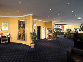 Hotel All Seasons Aachen City