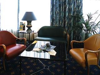 Hotel All Seasons Aachen City