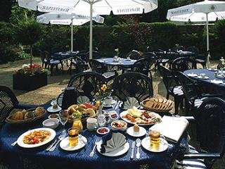 Hotel All Seasons Aachen City