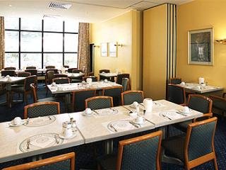 Hotel All Seasons Aachen City