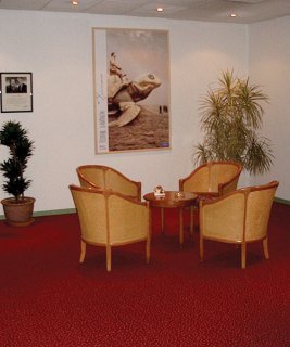 Hotel All Seasons Avignon Sud