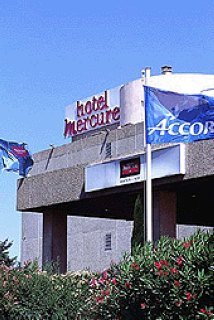 Hotel All Seasons Avignon Sud