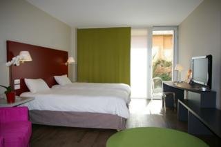 Hotel All Seasons Avignon Sud
