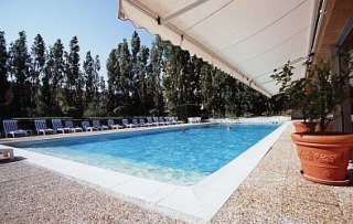 Hotel All Seasons Avignon Sud