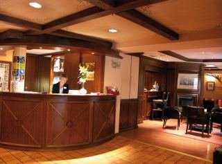 Hotel All Seasons Colmar Centre