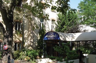 Hotel All Seasons Colmar Centre