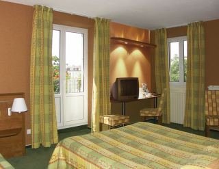 Hotel All Seasons Colmar Centre