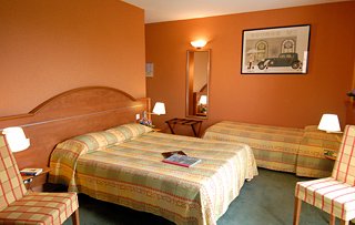 Hotel All Seasons Colmar Centre