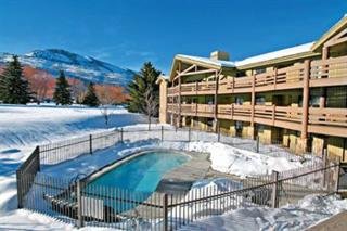Hotel All Seasons Condominiums