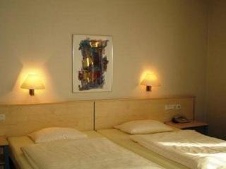 Hotel All Seasons Hannover West