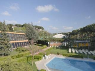Hotel All Time Sport & Relais
