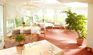 Hotel Alla-fonte & Tagungshaus
