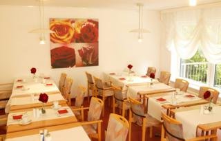 Hotel Alla-fonte & Tagungshaus