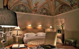 Hotel Alla Posta Dei Donini & Spa