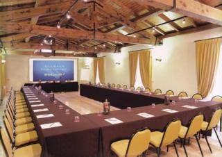 Hotel Alla Rocca