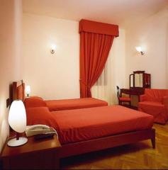 Hotel Alla Rocca