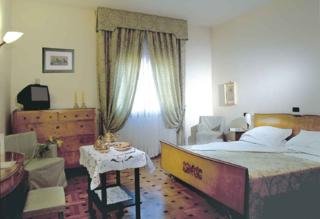 Hotel Alla Rocca