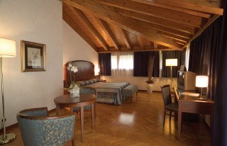 Hotel Alla Torre