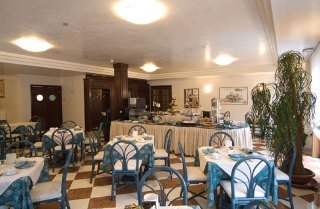 Hotel Alla Torre