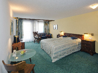 Hotel Allain Relais Du Silence