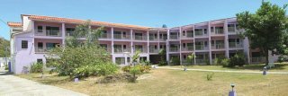 Hotel Allamanda Beach Resort