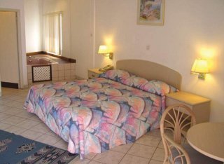 Hotel Allamanda Beach Resort