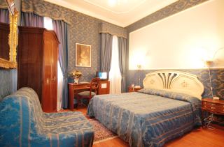 Hotel Alle Guglie