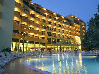 Hotel Allegra