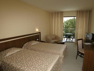Hotel Allegra