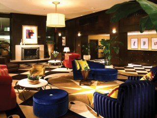 Hotel Allegro