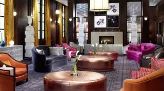 Hotel Allegro