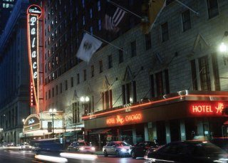 Hotel Allegro