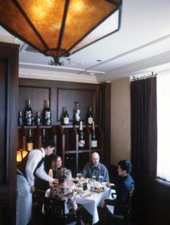 Hotel Allegro