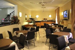 Hotel Allegro