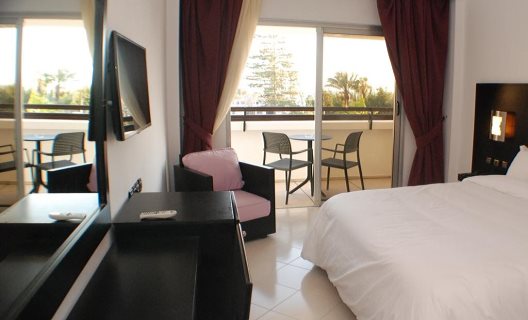 Hotel Allegro Agadir