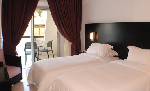 Hotel Allegro Agadir