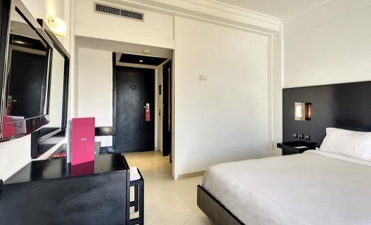 Hotel Allegro Agadir