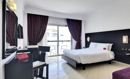 Hotel Allegro Agadir