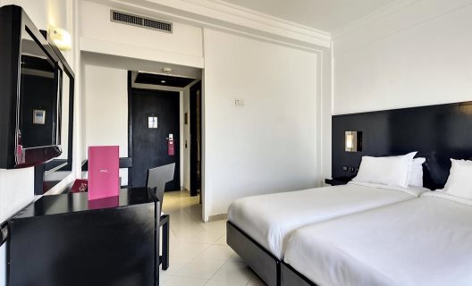 Hotel Allegro Agadir