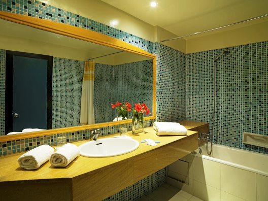 Hotel Allegro Agadir