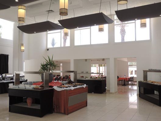 Hotel Allegro Agadir