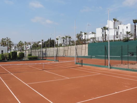 Hotel Allegro Agadir