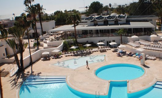 Hotel Allegro Agadir