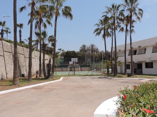 Hotel Allegro Agadir