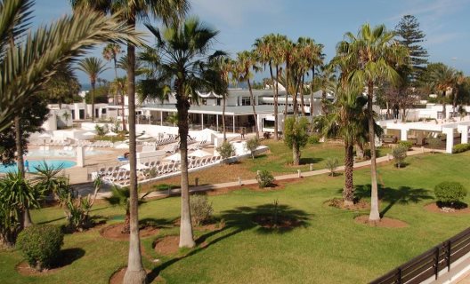 Hotel Allegro Agadir