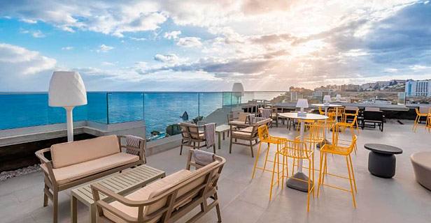 Hotel Allegro Madeira