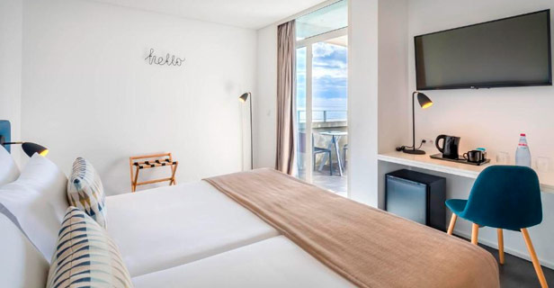 Hotel Allegro Madeira