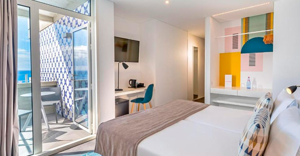 Hotel Allegro Madeira