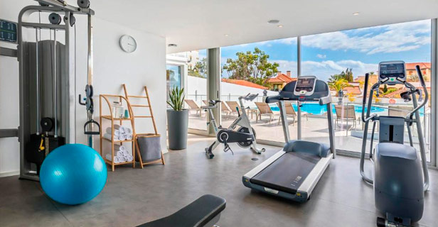 Hotel Allegro Madeira